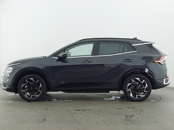 Used Kia Sportage 2025 for sale - 76325156: Photo 4