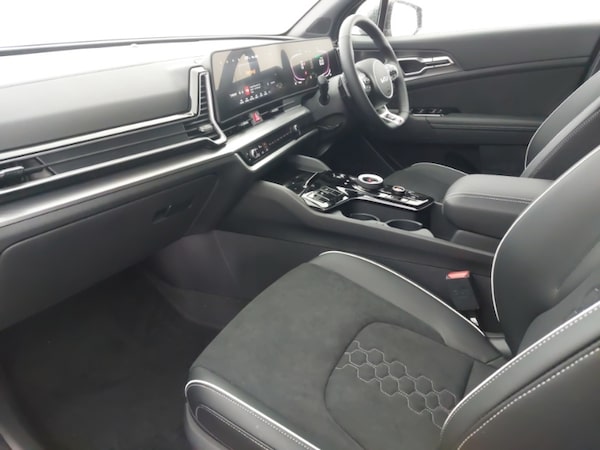 Used Kia Sportage 2025 for sale - 76325156: Photo 5