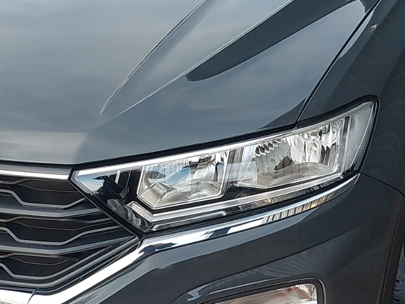 Used Volkswagen T-Roc 2020 for sale - 77597124: Photo 12