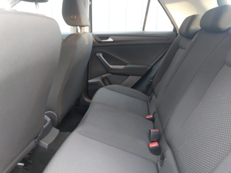Used Volkswagen T-Roc 2020 for sale - 77597124: Photo 6
