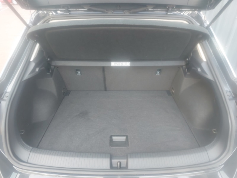 Used Volkswagen T-Roc 2020 for sale - 77597124: Photo 8