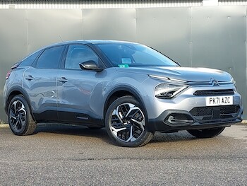 2021 - 1.2 PureTech [130] Sense Plus 5dr