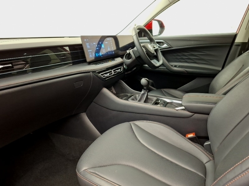 Used MG MG HS 2024 for sale - 76983697: Photo 5