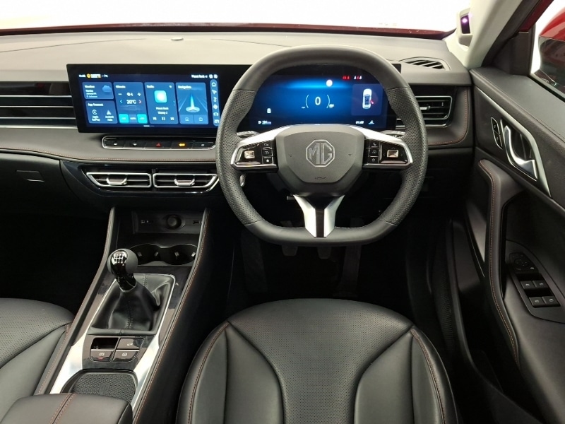 Used MG MG HS 2024 for sale - 76983697: Photo 7