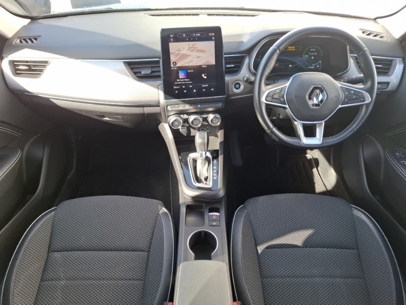 Used Renault Arkana 2022 for sale - 76198963: Photo 2