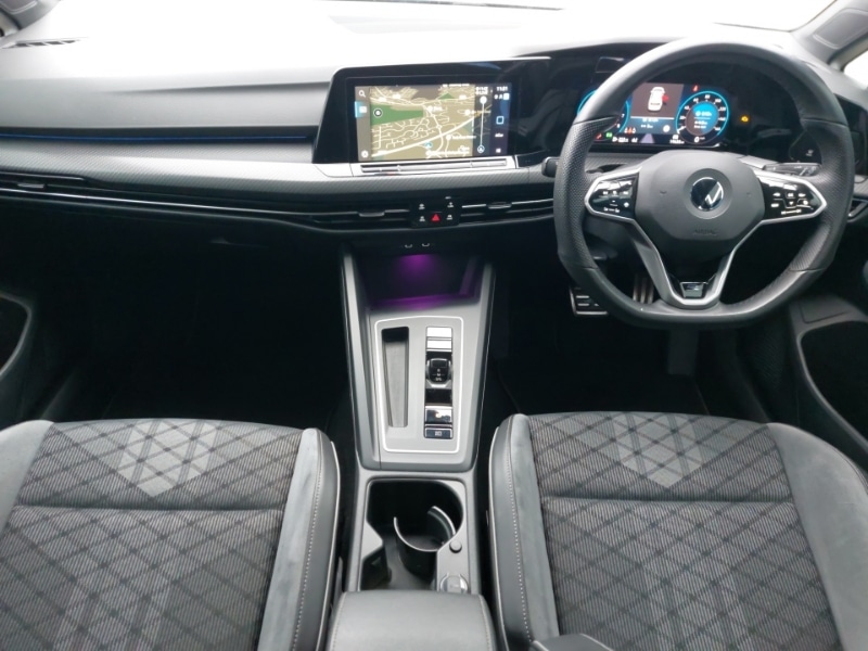 Used Volkswagen Golf 2022 for sale - 77380329: Photo 2