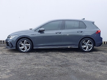 Used Volkswagen Golf 2022 for sale - 77380329: Photo