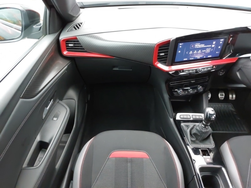 Used Vauxhall Mokka 2023 for sale - 76721016: Photo 10