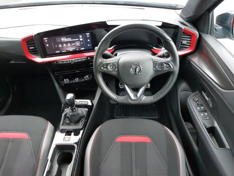 Used Vauxhall Mokka 2023 for sale - 76721016: Photo 11