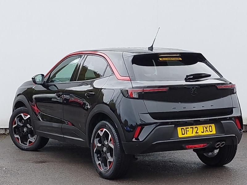 Used Vauxhall Mokka 2023 for sale - 76721016: Photo 3