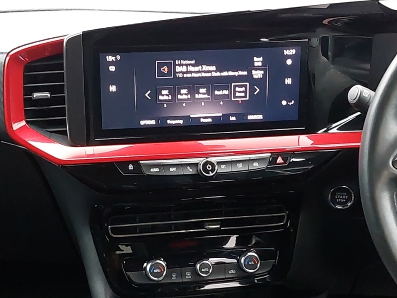 Used Vauxhall Mokka 2023 for sale - 76721016: Photo 7