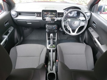 Used Suzuki Ignis 2020 for sale - 75652131: Photo