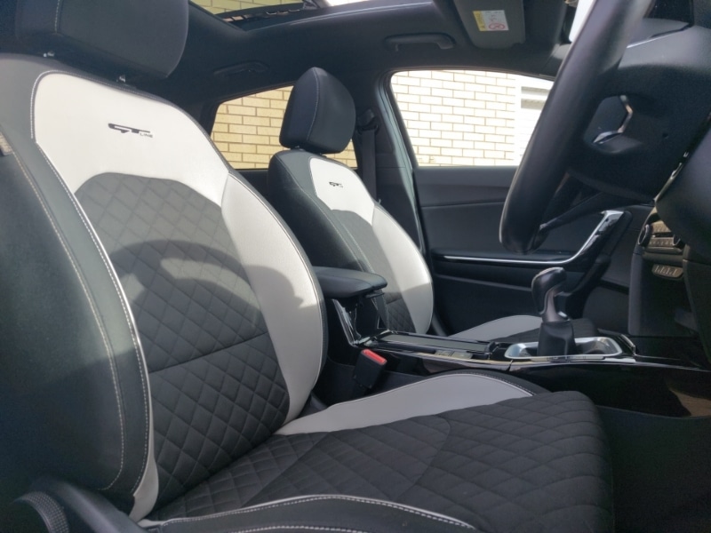 Used Kia Pro Ceed 2020 for sale - 77674542: Photo 12