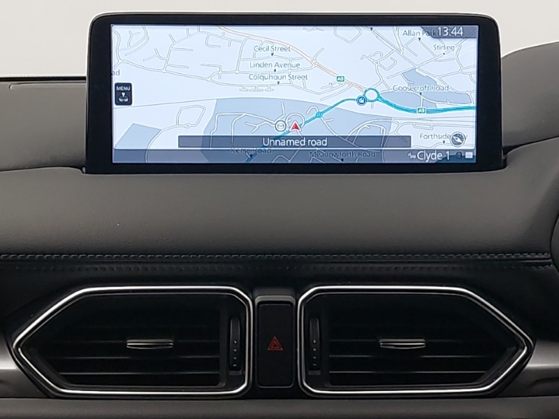 Used Mazda CX-5 2023 for sale - 77197046: Photo 10