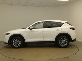 Used Mazda CX-5 2023 for sale - 77197046: Photo