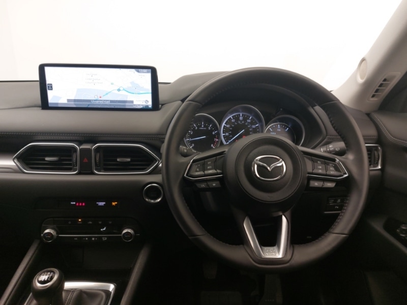 Used Mazda CX-5 2023 for sale - 77197046: Photo 7