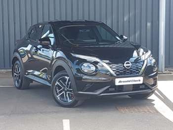 2024 - 1.6 Hybrid N-Connecta 5dr Auto