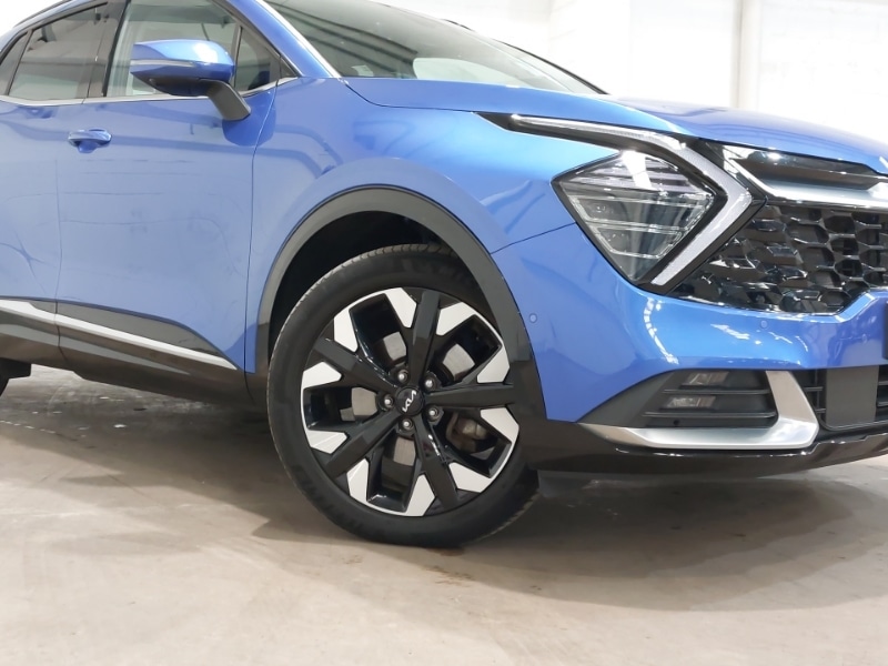 Used Kia Sportage 2022 for sale - 76881367: Photo 9