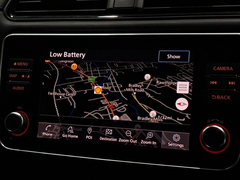 Used Nissan Leaf 2022 for sale - 76838535: Photo 12