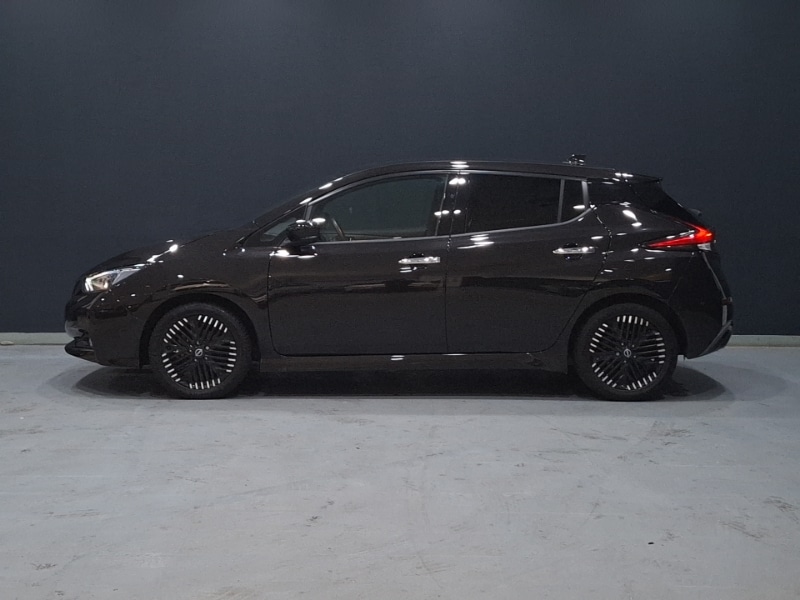 Used Nissan Leaf 2022 for sale - 76838535: Photo 4