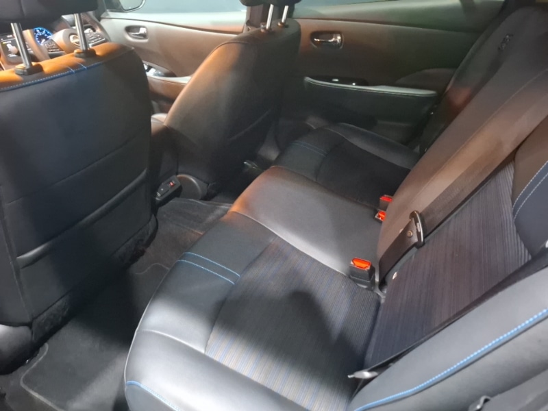 Used Nissan Leaf 2022 for sale - 76838535: Photo 6