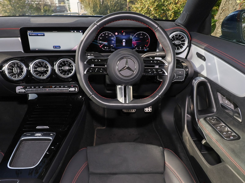 Used Mercedes-Benz CLA 2024 for sale - 76548257: Photo 7