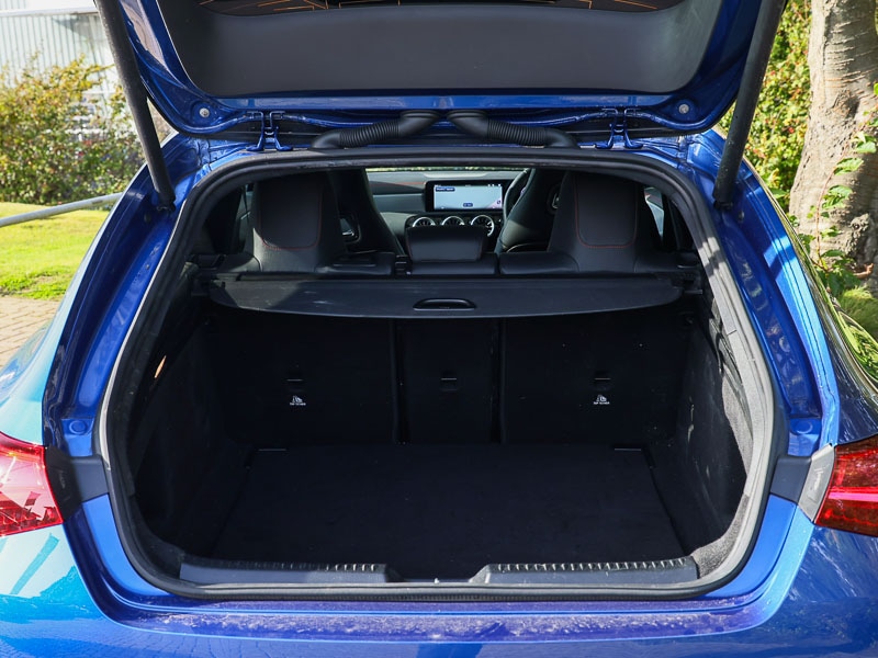 Used Mercedes-Benz CLA 2024 for sale - 76548257: Photo 8