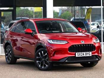 2024 - 2.0 eHEV Advance 5dr CVT