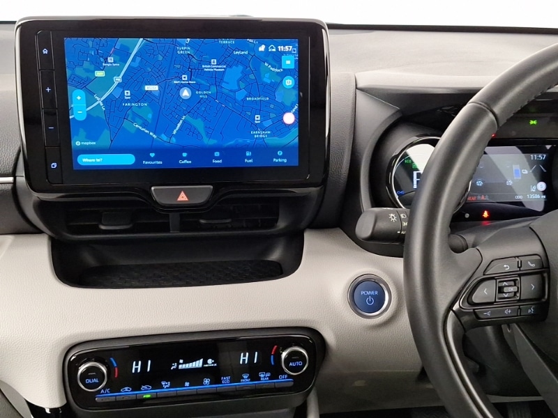 Used Toyota Yaris 2023 for sale - 77876541: Photo 10