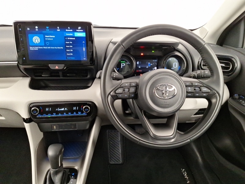 Used Toyota Yaris 2023 for sale - 77876541: Photo 7