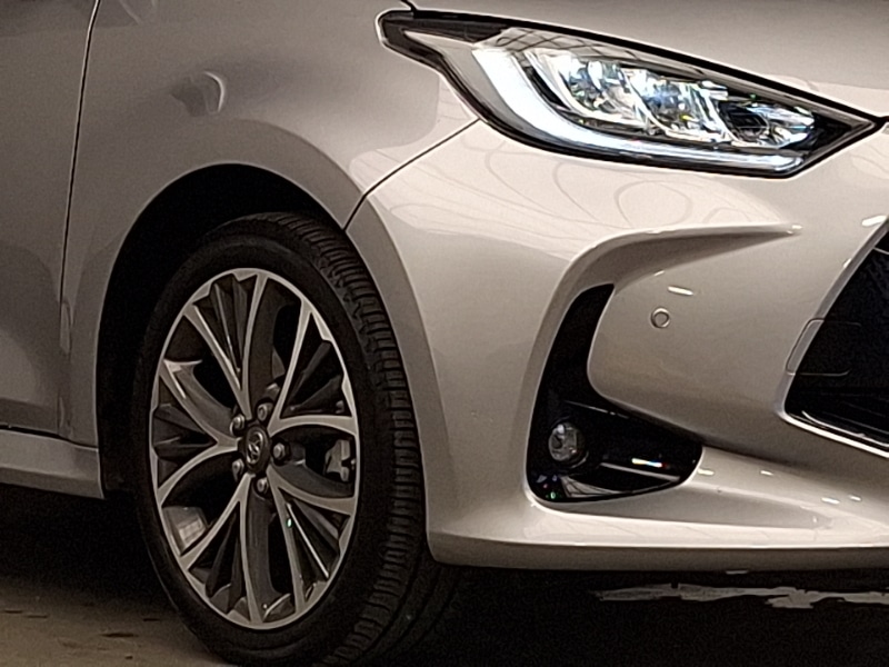 Used Toyota Yaris 2023 for sale - 77876541: Photo 9