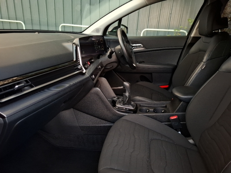 Used Kia Sportage 2022 for sale - 76770834: Photo 5