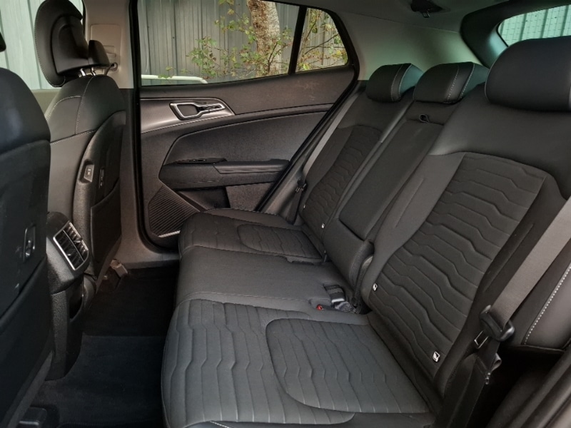 Used Kia Sportage 2022 for sale - 76770834: Photo 6