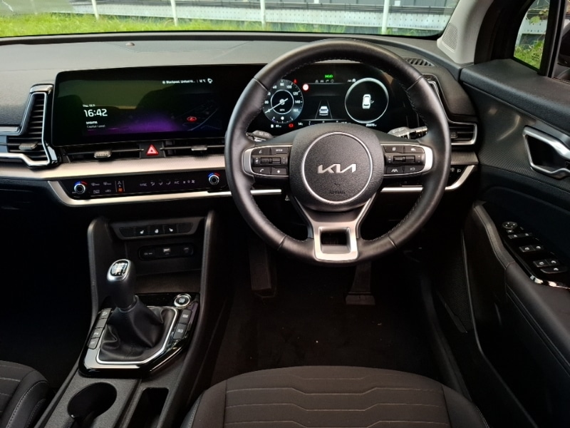 Used Kia Sportage 2022 for sale - 76770834: Photo 7