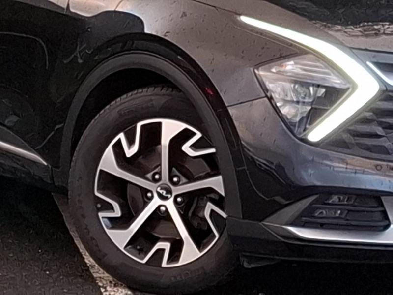 Used Kia Sportage 2022 for sale - 76770834: Photo 9