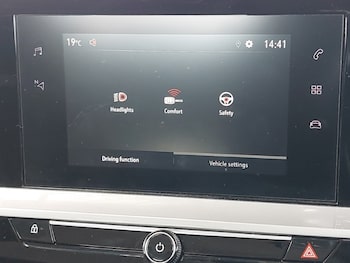 Used Vauxhall Mokka 2022 for sale - 75558010: Photo