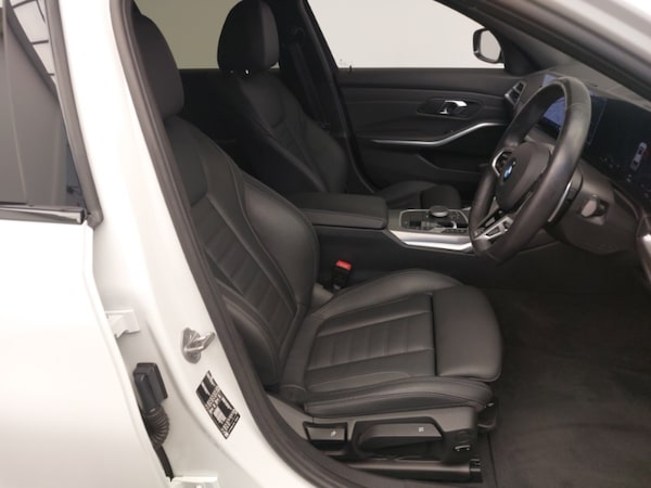 Used BMW 3 Series 2025 for sale - 76293695: Photo 11