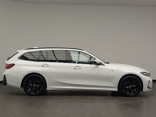 Used BMW 3 Series 2025 for sale - 76293695: Photo 2
