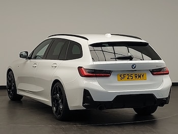 Used BMW 3 Series 2025 for sale - 76293695: Photo 3