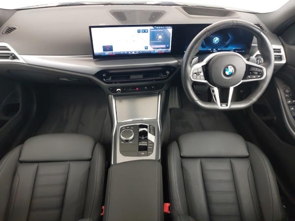 Used BMW 3 Series 2025 for sale - 76293695: Photo 4