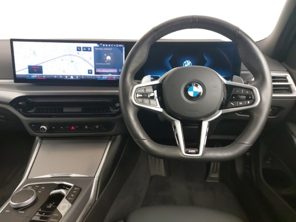 Used BMW 3 Series 2025 for sale - 76293695: Photo 5