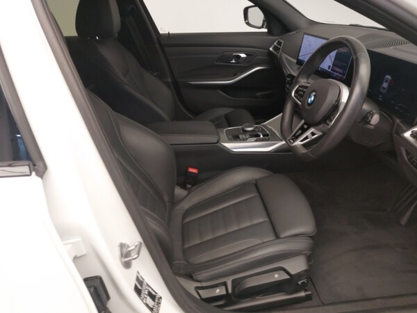 Used BMW 3 Series 2025 for sale - 76293695: Photo 6