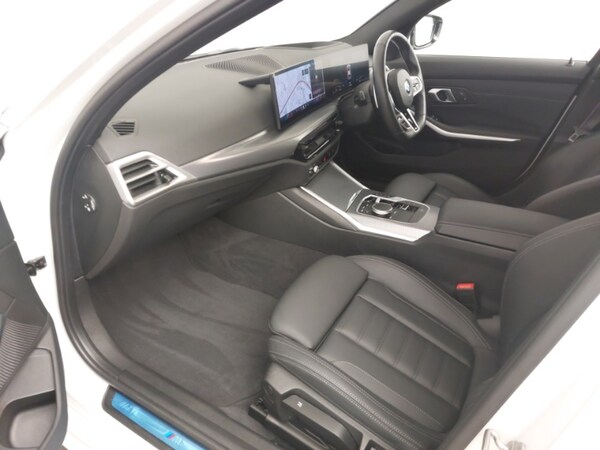 Used BMW 3 Series 2025 for sale - 76293695: Photo 7