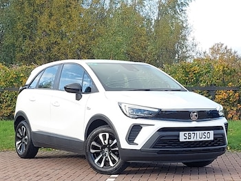 2022 - 1.2 SE Edition 5dr