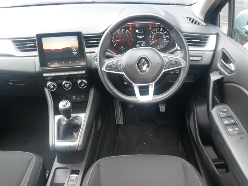 Used Renault Captur 2020 for sale - 77924190: Photo 7