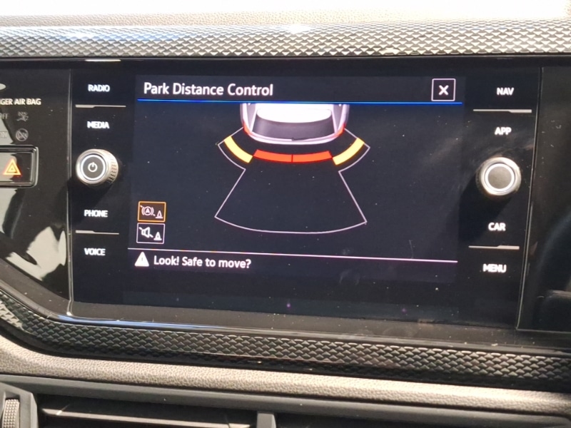 Used Volkswagen Polo 2024 for sale - 77115346: Photo 10