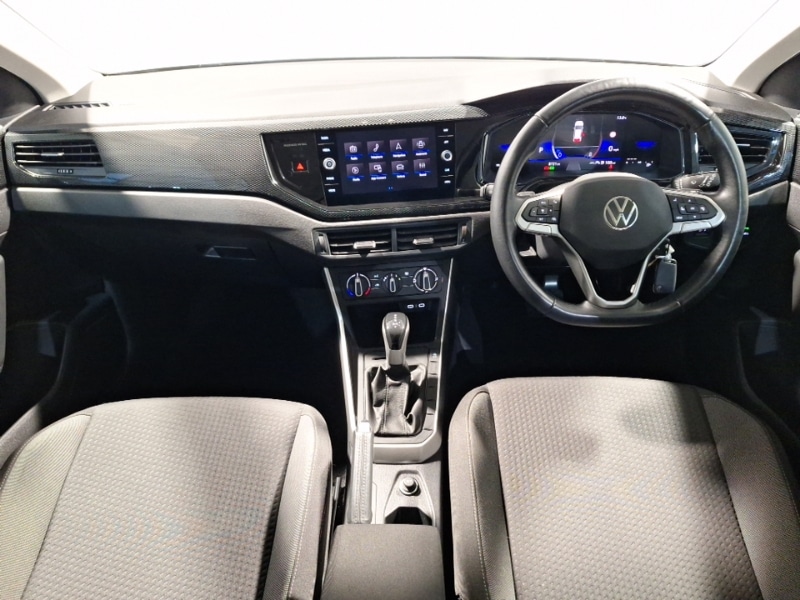 Used Volkswagen Polo 2024 for sale - 77115346: Photo 2