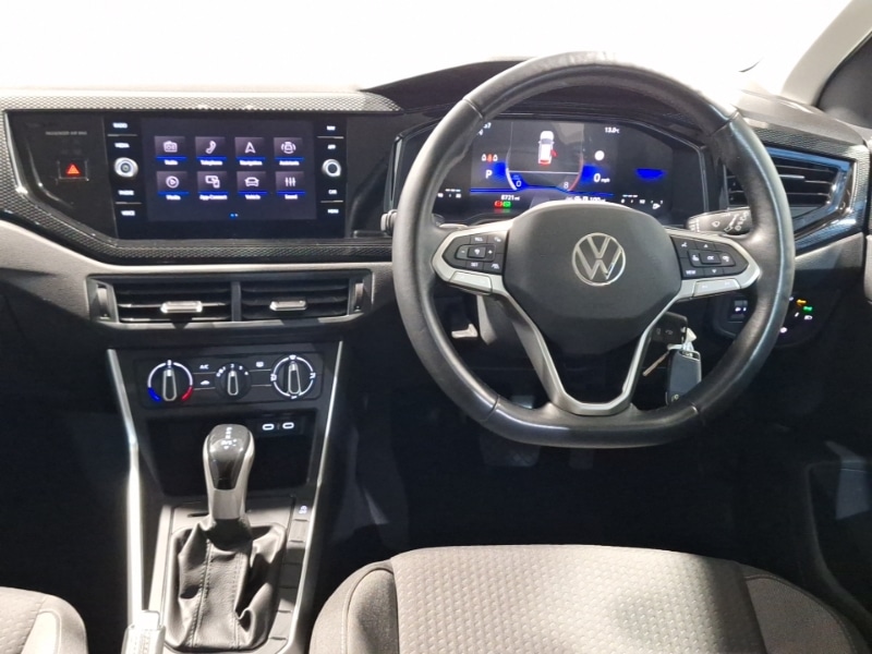 Used Volkswagen Polo 2024 for sale - 77115346: Photo 7