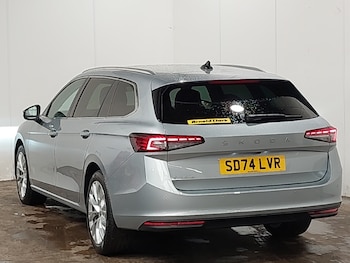 Used Skoda Superb 2024 for sale - 76135618: Photo 3