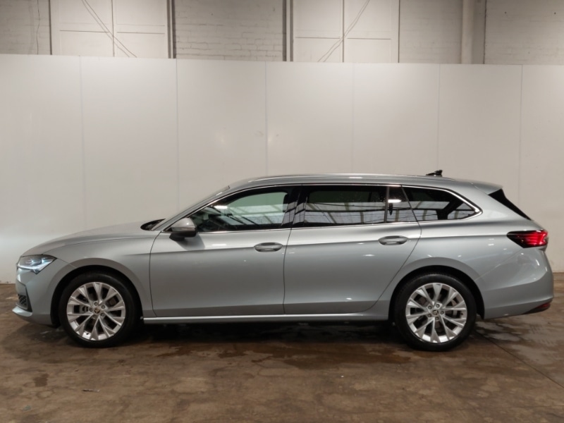 Used Skoda Superb 2024 for sale - 76135618: Photo 4